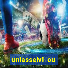 uniasselvi ou cruzeiro do sul